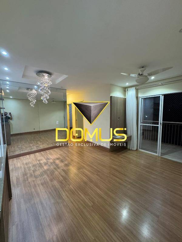 Apartamento, 3 quartos, 67 m² - Foto 4