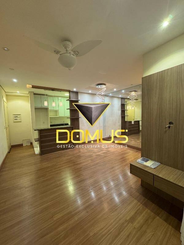 Apartamento, 3 quartos, 67 m² - Foto 5