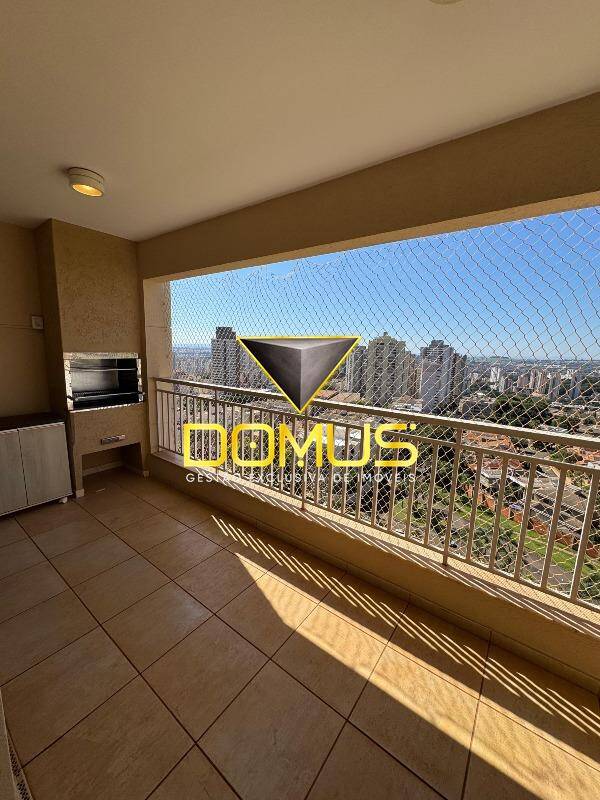 Apartamento, 3 quartos, 128 m² - Foto 16