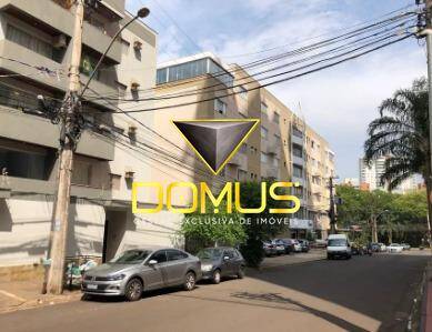 Apartamento, 2 quartos, 60 m² - Foto 2