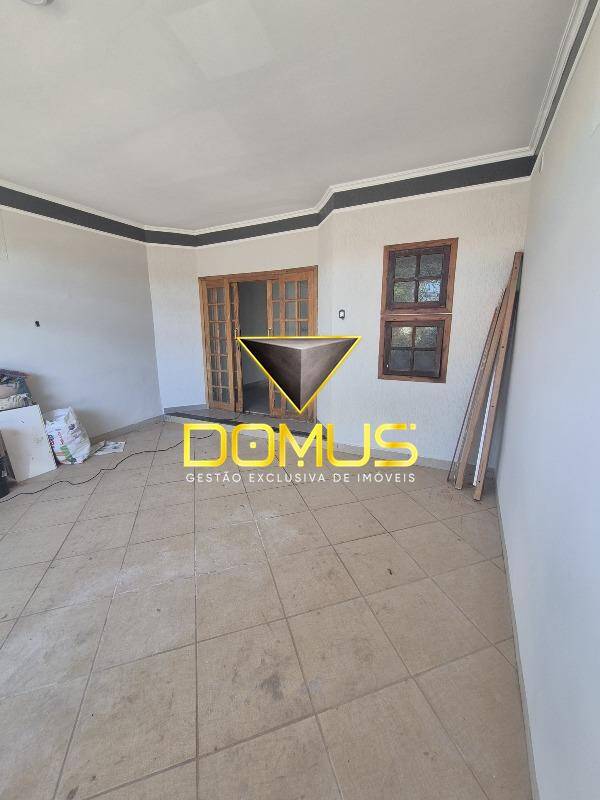 Casa, 3 quartos, 107 m² - Foto 2