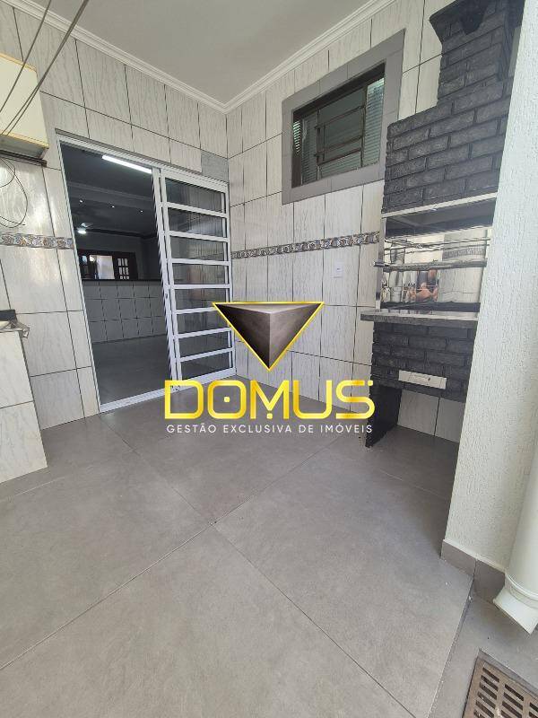 Casa, 3 quartos, 107 m² - Foto 4
