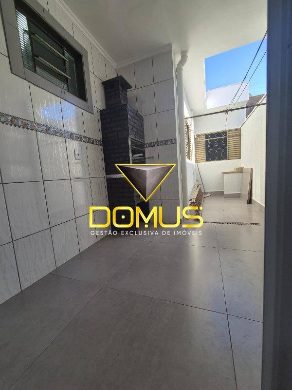Casa, 3 quartos, 107 m² - Foto 8