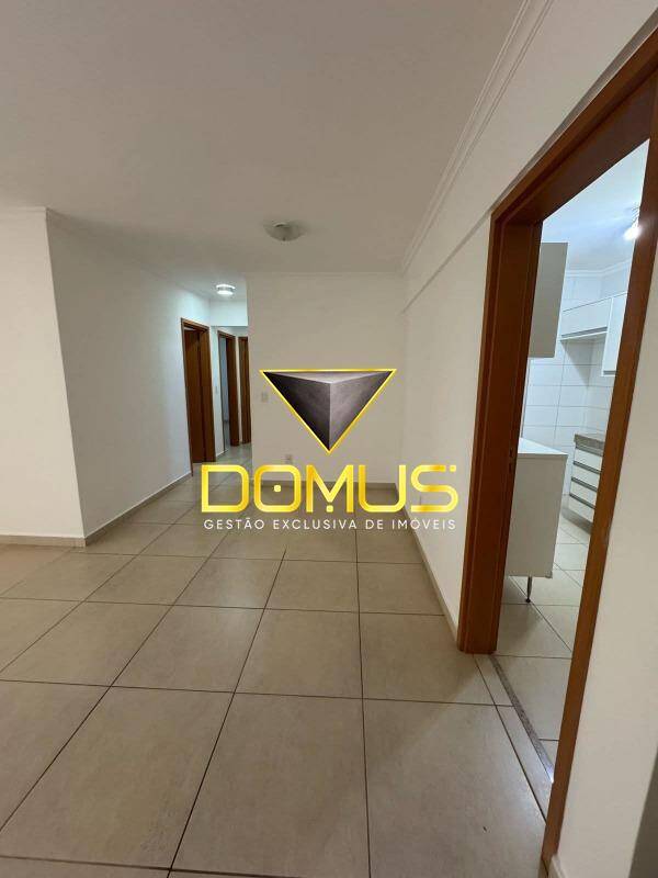 Apartamento, 3 quartos, 95 m² - Foto 1