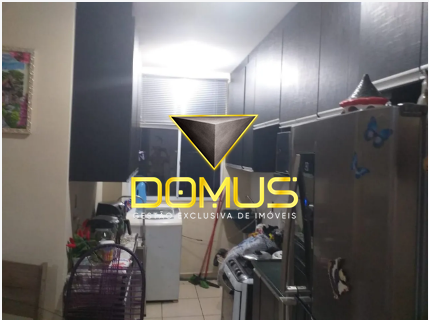 Apartamento, 2 quartos, 43 m² - Foto 2