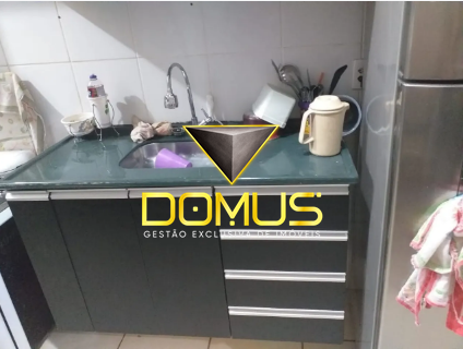 Apartamento, 2 quartos, 43 m² - Foto 3