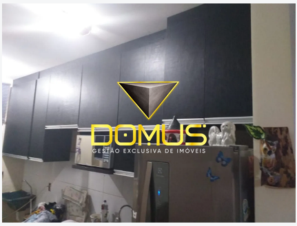 Apartamento, 2 quartos, 43 m² - Foto 5