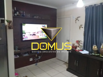 Apartamento, 2 quartos, 43 m² - Foto 6