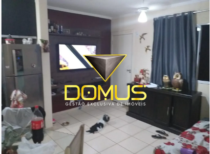 Apartamento, 2 quartos, 43 m² - Foto 7
