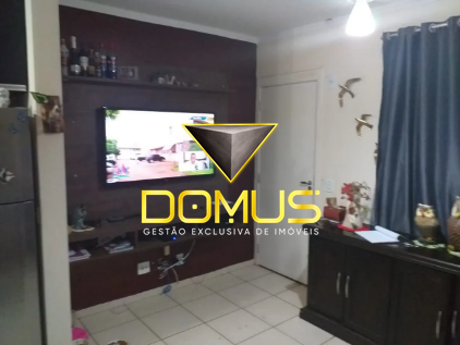 Apartamento, 2 quartos, 43 m² - Foto 9