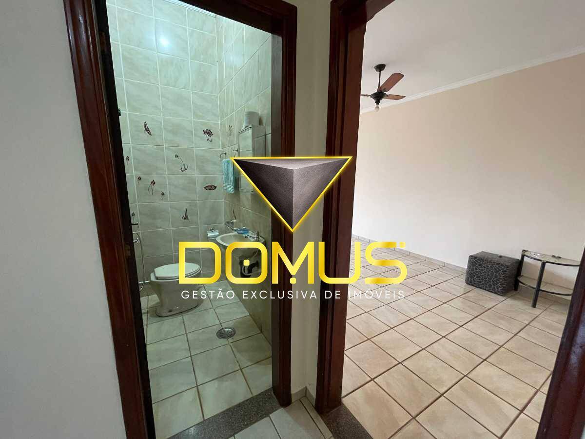 Casa, 4 quartos, 177 m² - Foto 12