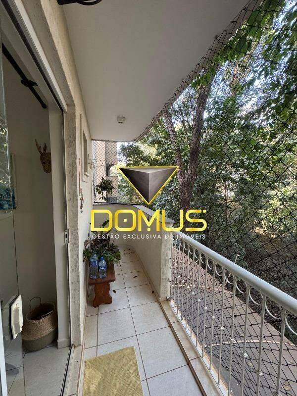 Apartamento, 2 quartos, 65 m² - Foto 1