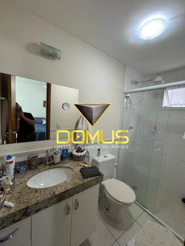 Apartamento, 2 quartos, 65 m² - Foto 10