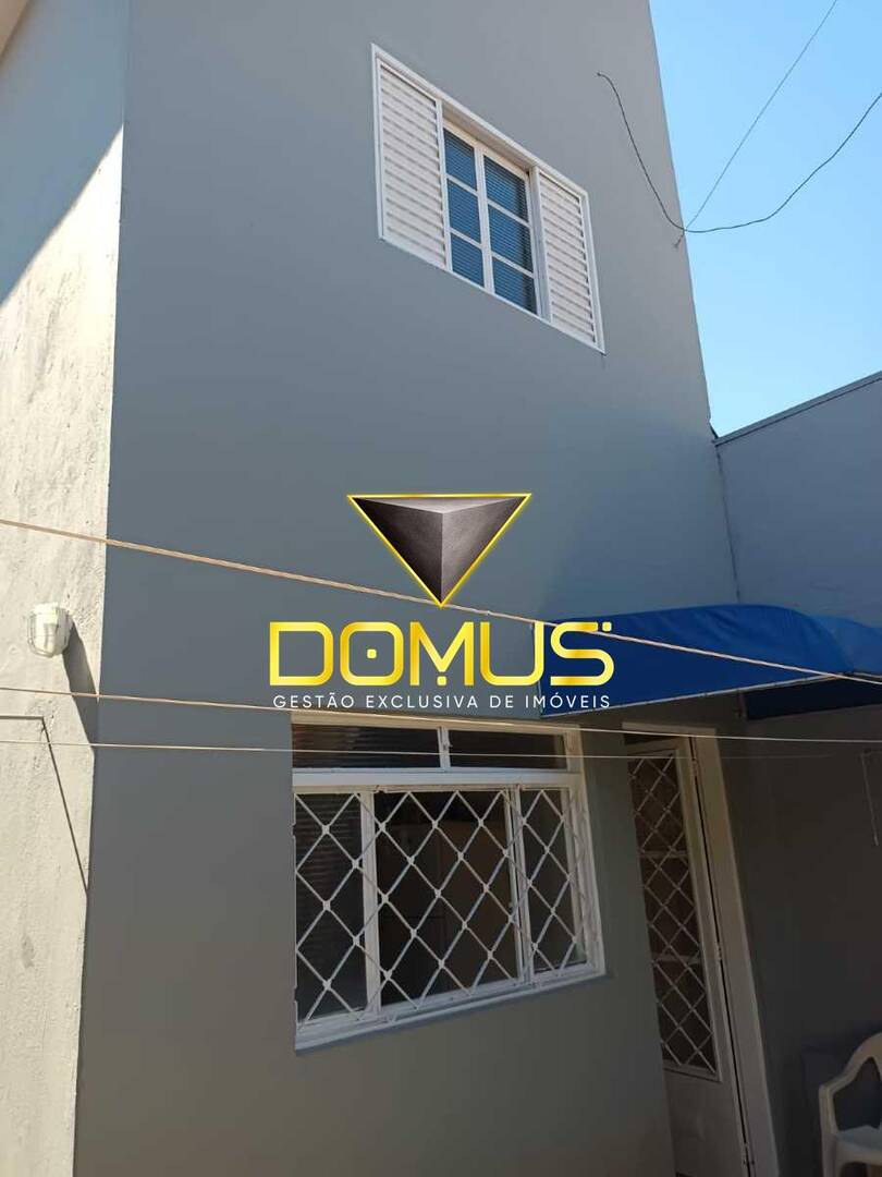 Sobrado, 2 quartos, 184 m² - Foto 2