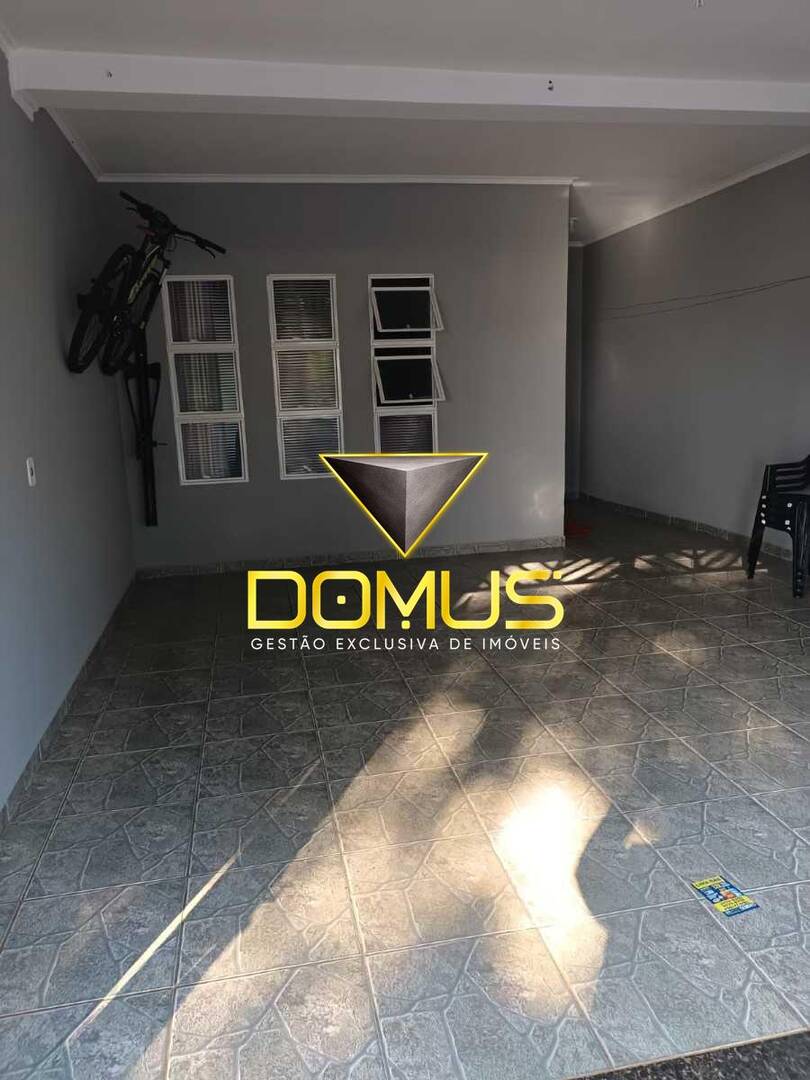 Sobrado, 2 quartos, 184 m² - Foto 6
