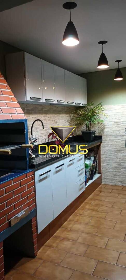 Sobrado, 2 quartos, 184 m² - Foto 7