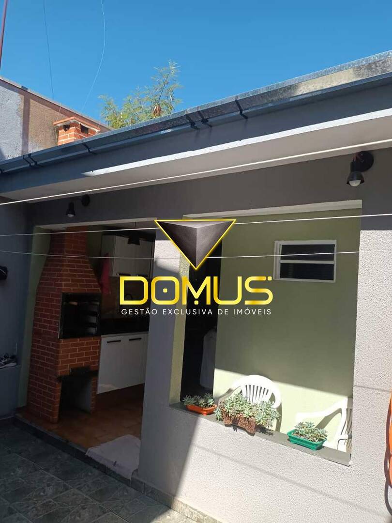 Sobrado, 2 quartos, 184 m² - Foto 8