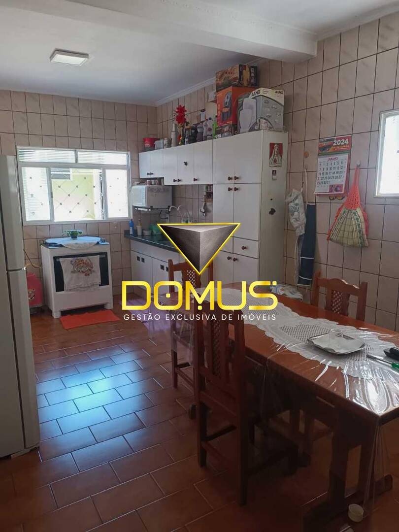 Sobrado, 2 quartos, 184 m² - Foto 9