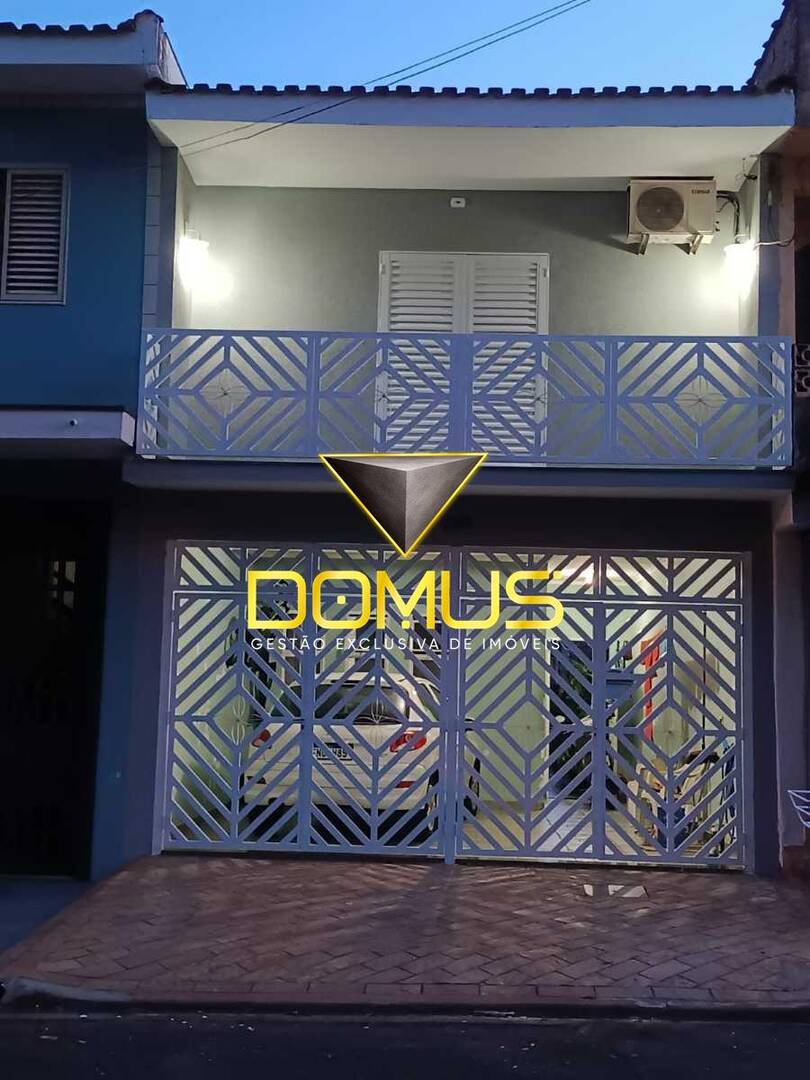 Sobrado, 2 quartos, 184 m² - Foto 11