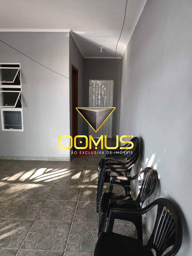 Sobrado, 2 quartos, 184 m² - Foto 13