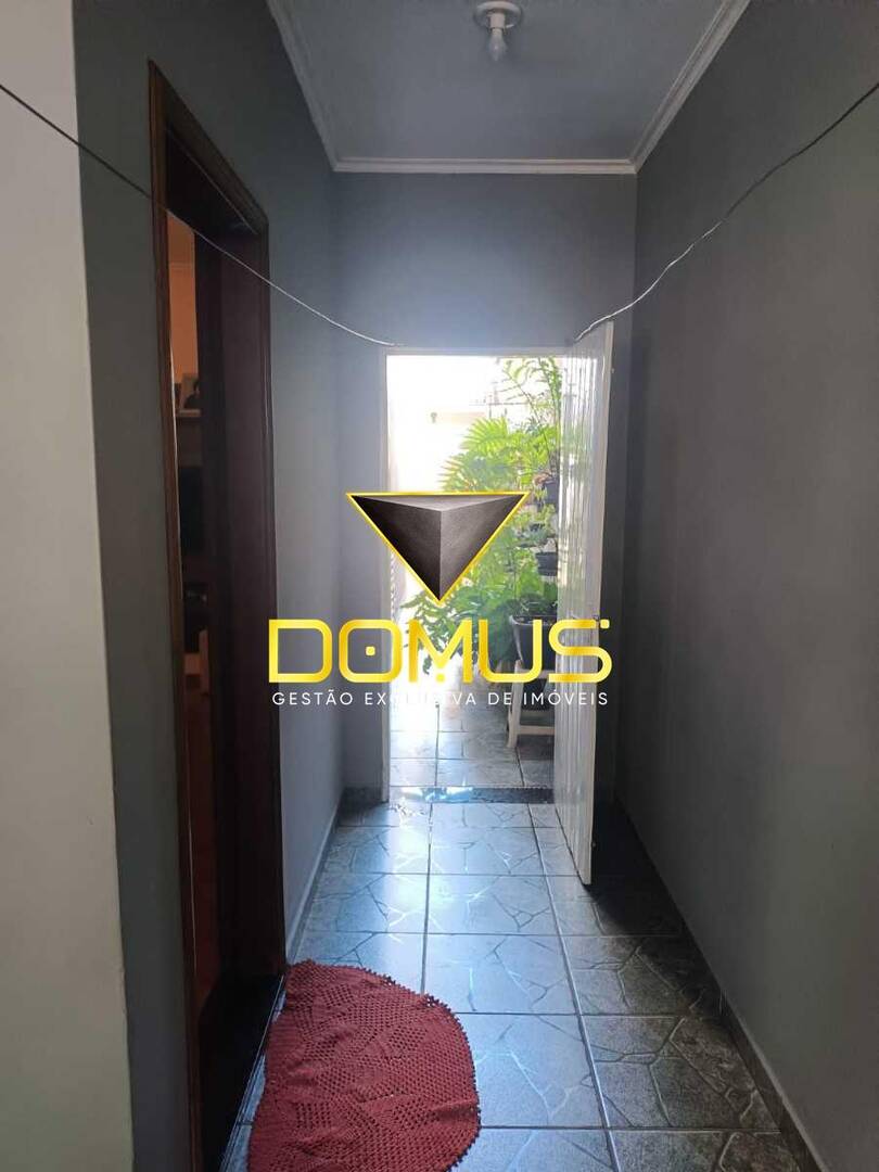 Sobrado, 2 quartos, 184 m² - Foto 17