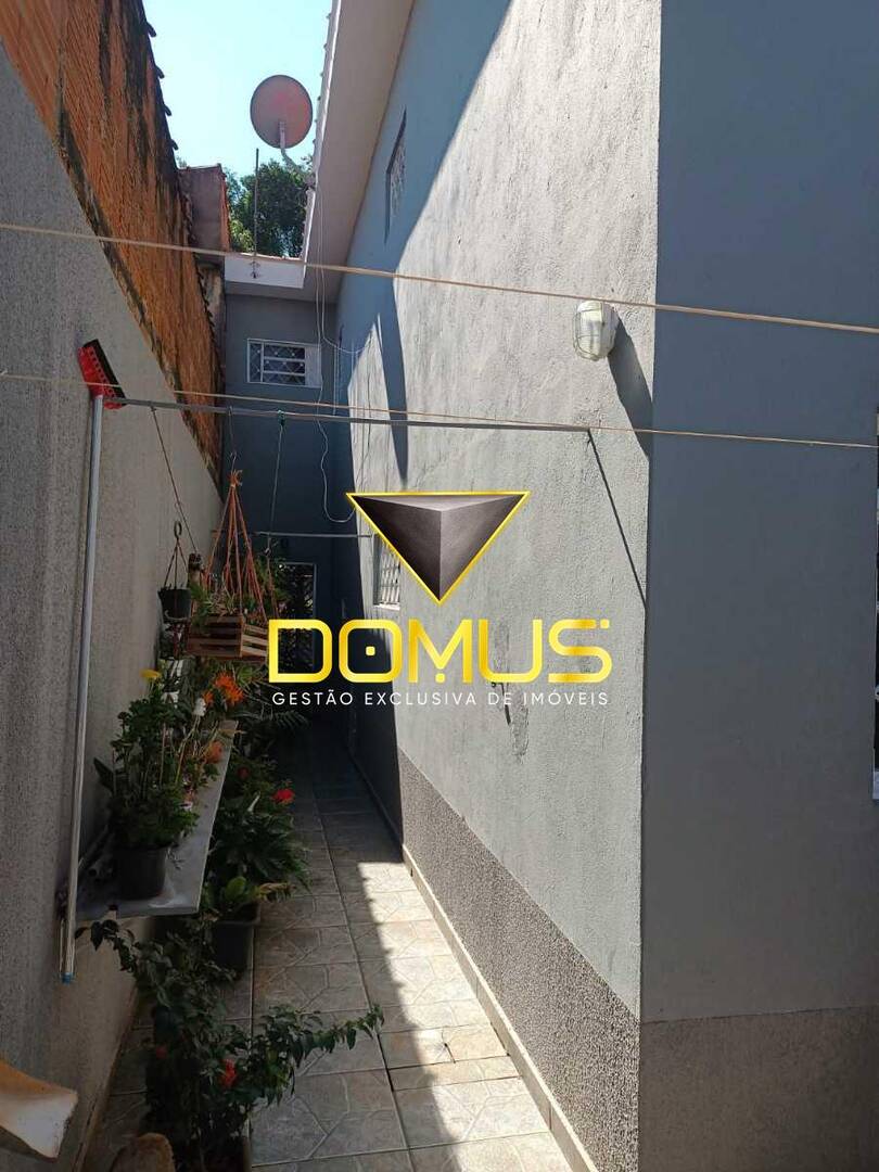 Sobrado, 2 quartos, 184 m² - Foto 18