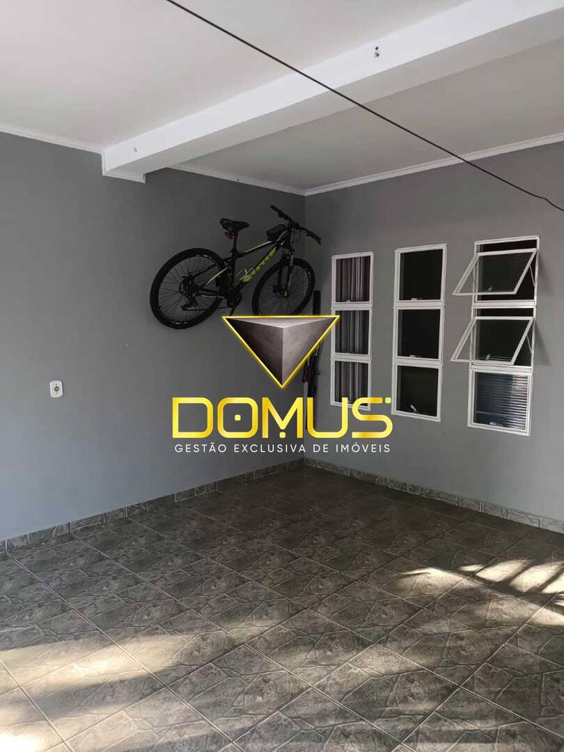 Sobrado, 2 quartos, 184 m² - Foto 21