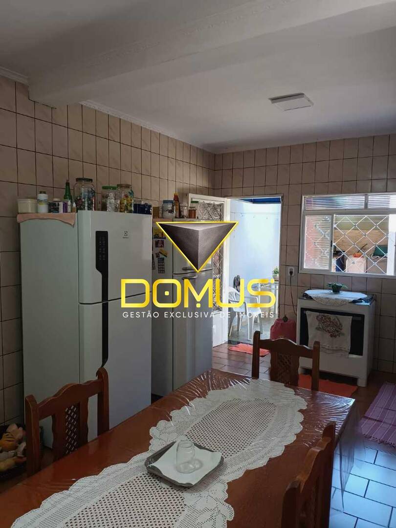 Sobrado, 2 quartos, 184 m² - Foto 22