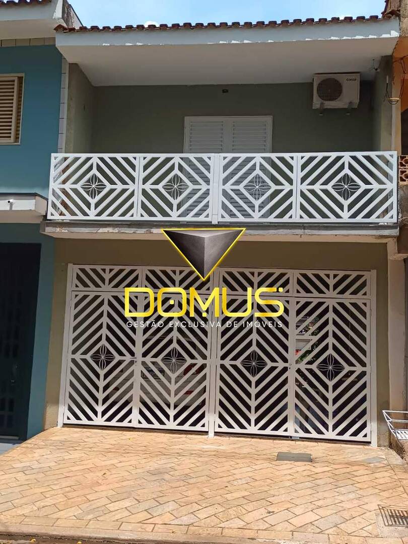 Sobrado, 2 quartos, 184 m² - Foto 24