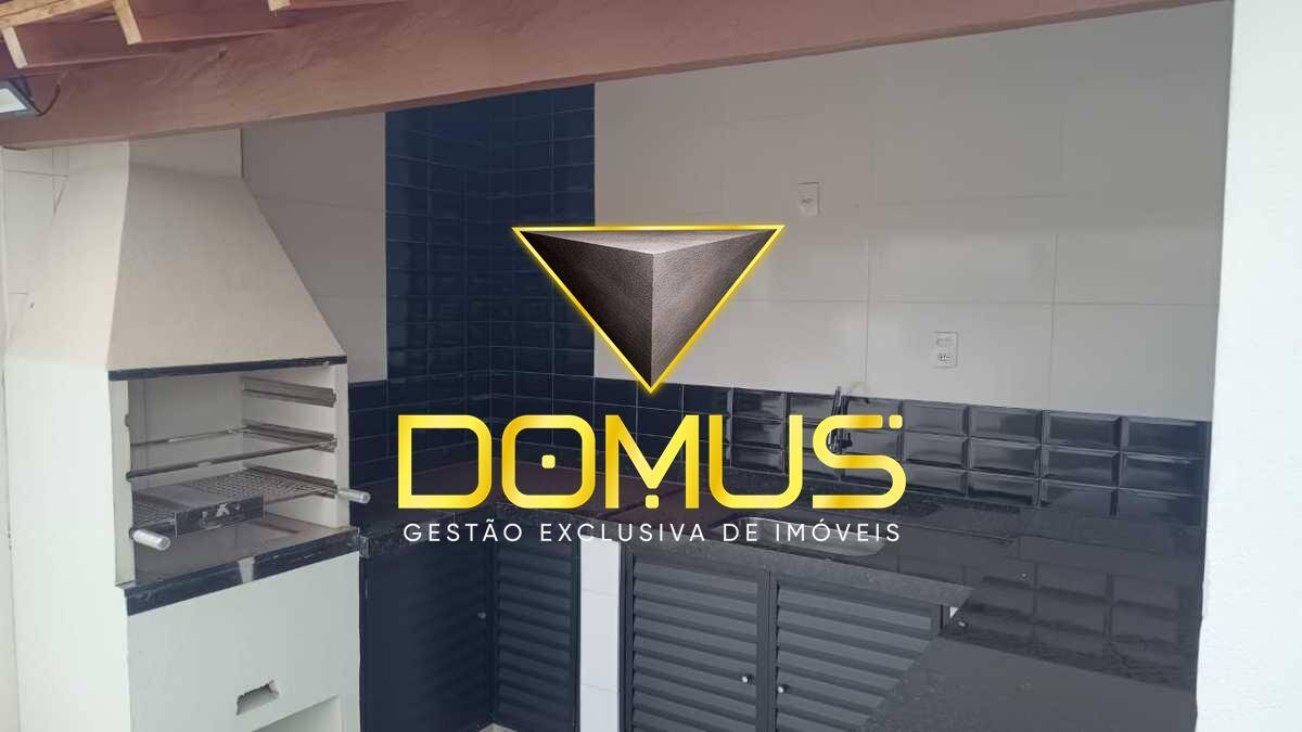 Sobrado, 3 quartos, 170 m² - Foto 1