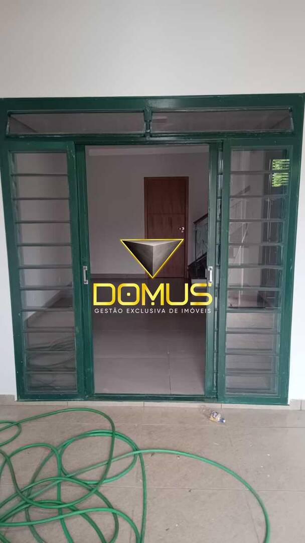 Sobrado, 3 quartos, 170 m² - Foto 2