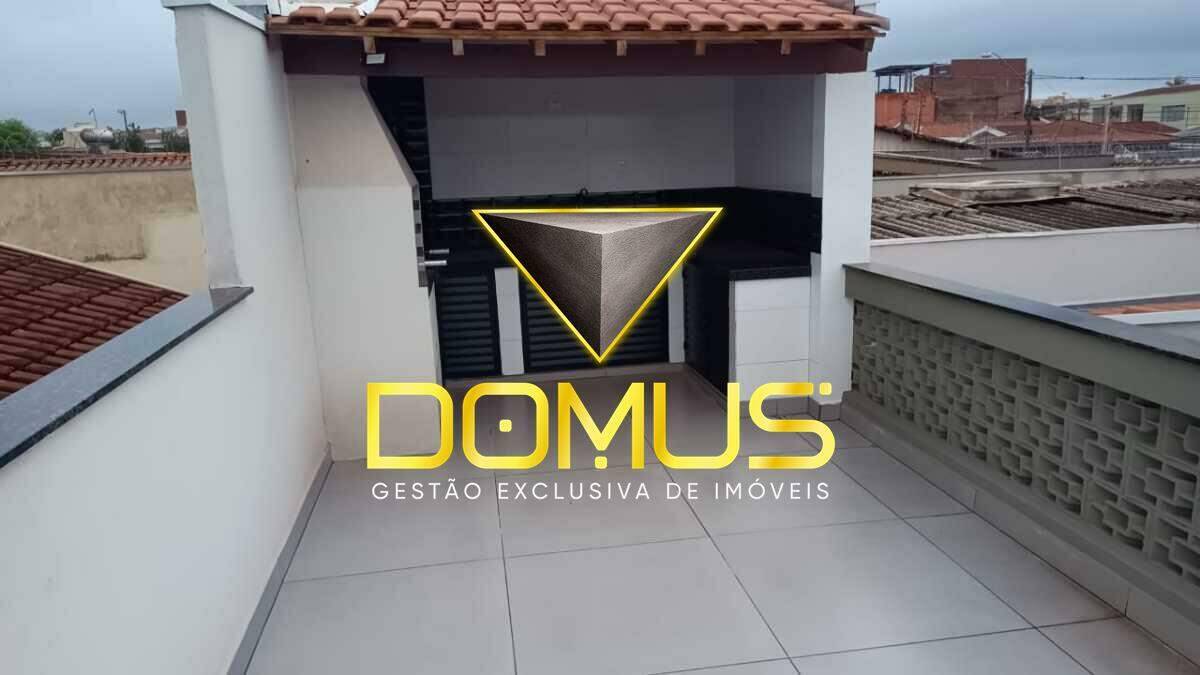 Sobrado, 3 quartos, 170 m² - Foto 5