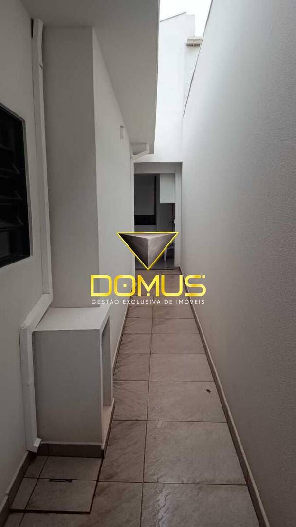 Sobrado, 3 quartos, 170 m² - Foto 7