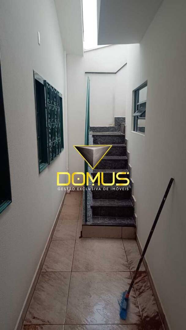 Sobrado, 3 quartos, 170 m² - Foto 16