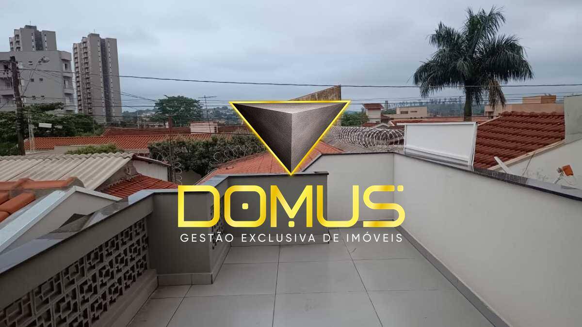 Sobrado, 3 quartos, 170 m² - Foto 17