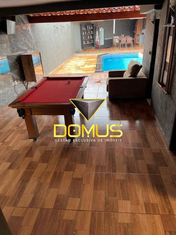 Casa, 3 quartos, 166 m² - Foto 4