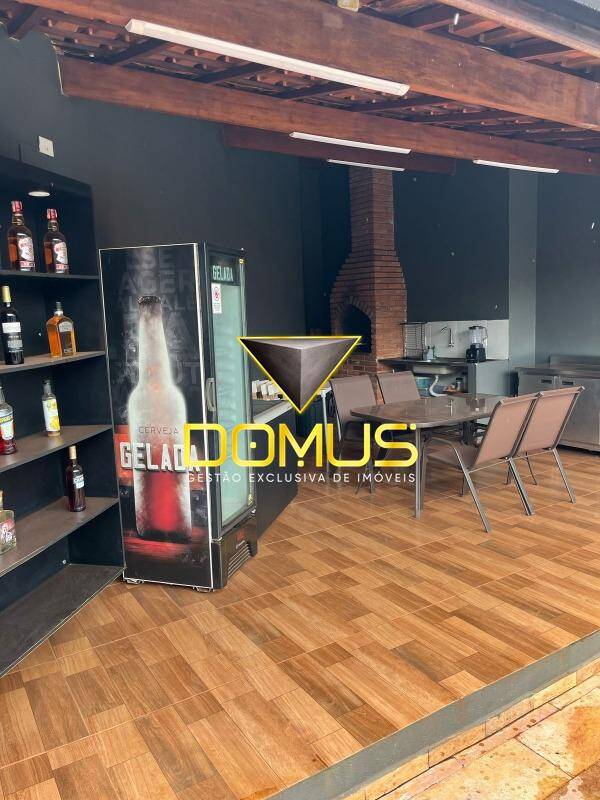 Casa, 3 quartos, 166 m² - Foto 5