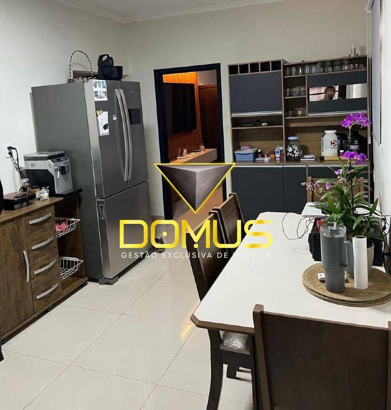 Casa, 3 quartos, 166 m² - Foto 18