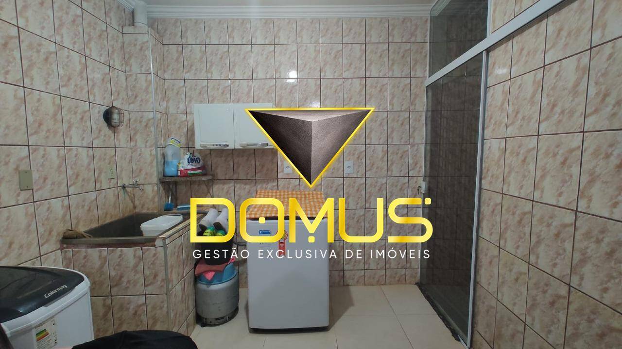 Casa, 2 quartos, 205 m² - Foto 6