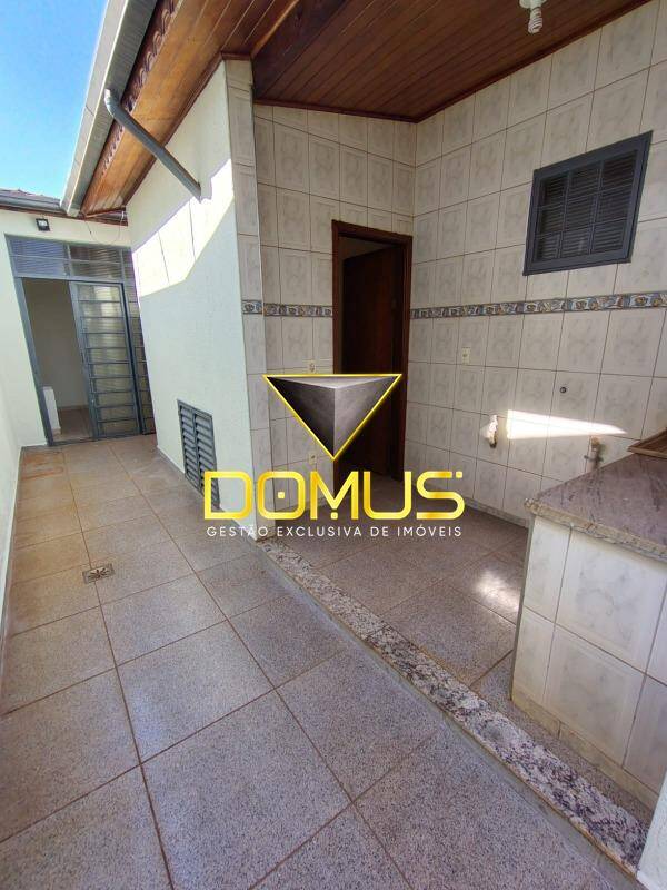 Casa, 3 quartos, 112 m² - Foto 3