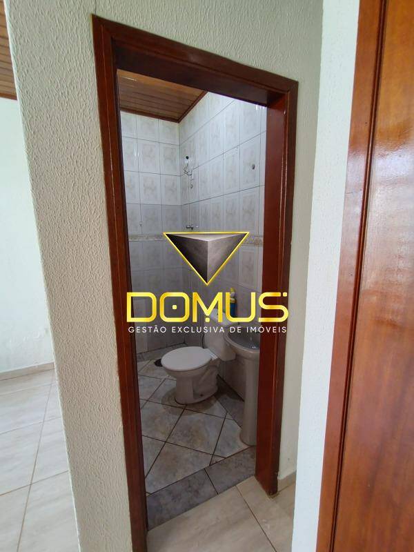 Casa, 3 quartos, 112 m² - Foto 4