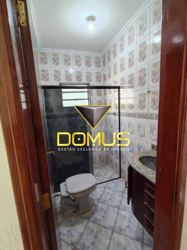 Casa, 3 quartos, 112 m² - Foto 5