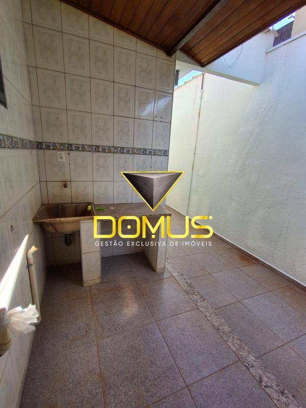 Casa, 3 quartos, 112 m² - Foto 10