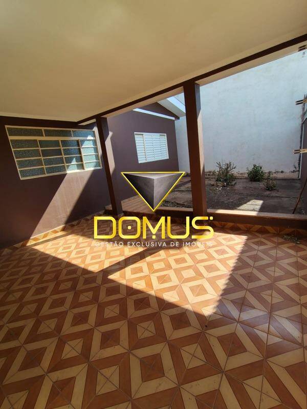 Casa, 2 quartos, 111 m² - Foto 7