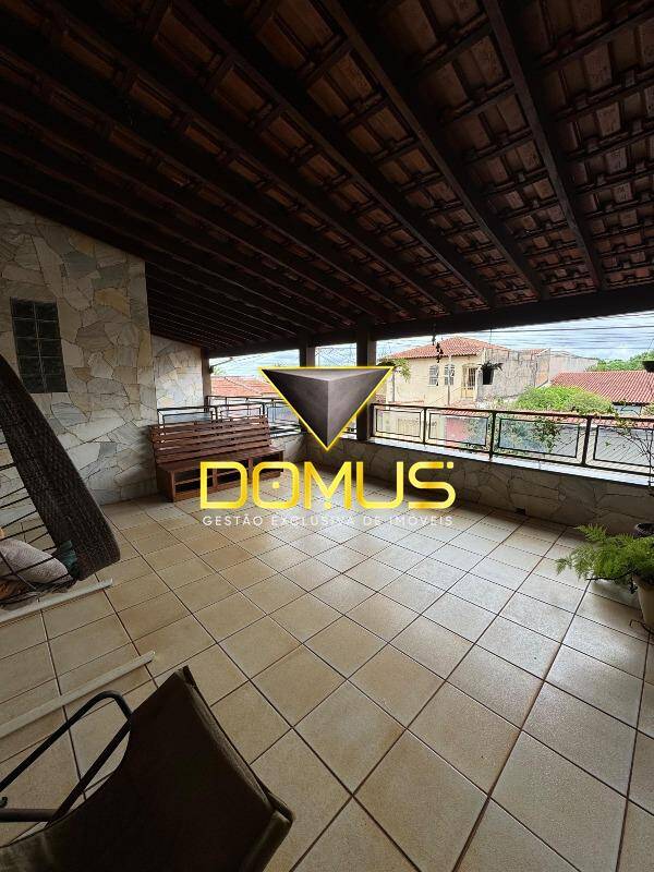 Sobrado, 3 quartos, 387 m² - Foto 6