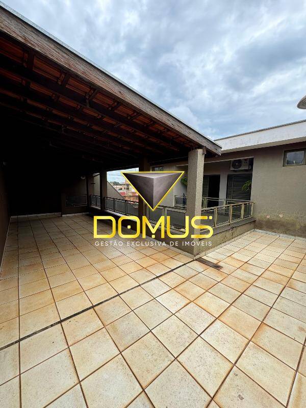 Sobrado, 3 quartos, 387 m² - Foto 7