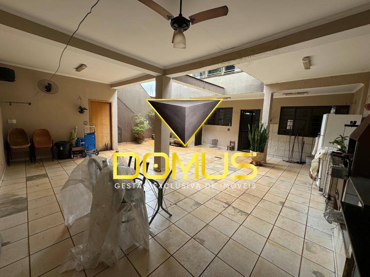 Sobrado, 3 quartos, 387 m² - Foto 8
