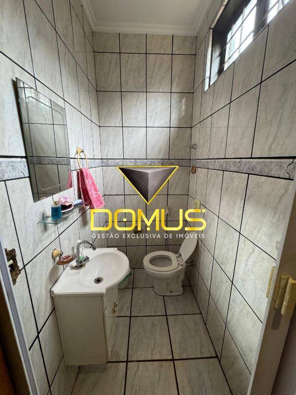 Sobrado, 3 quartos, 387 m² - Foto 10