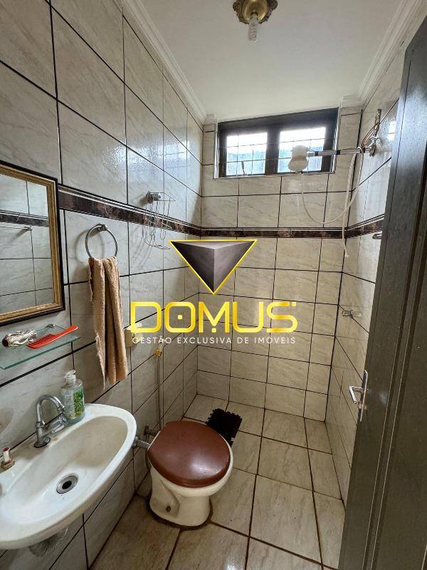 Sobrado, 3 quartos, 387 m² - Foto 12