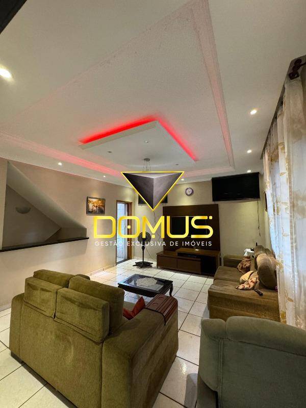 Sobrado, 3 quartos, 387 m² - Foto 15